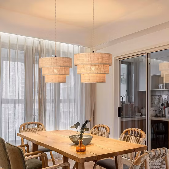 Luce moderna, spina